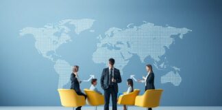 Unternehmensführung und Management: Schlüssel zum Erfolg in der modernen Geschäftswelt Corporate Leadership and Management: Key to Success in the Modern Business World