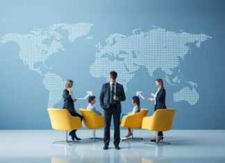 Unternehmensführung und Management: Schlüssel zum Erfolg in der modernen Geschäftswelt Corporate Leadership and Management: Key to Success in the Modern Business World