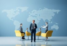 Unternehmensführung und Management: Schlüssel zum Erfolg in der modernen Geschäftswelt Corporate Leadership and Management: Key to Success in the Modern Business World