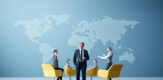 Unternehmensführung und Management: Schlüssel zum Erfolg in der modernen Geschäftswelt Corporate Leadership and Management: Key to Success in the Modern Business World