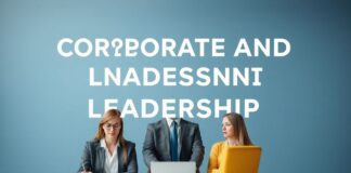 Unternehmensführung und Management: Schlüssel zum Erfolg von Startups Corporate Management and Leadership: Key to the Success of Startups