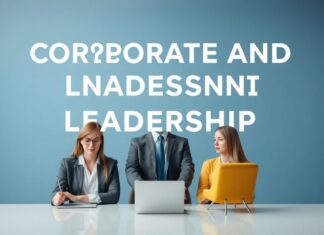 Unternehmensführung und Management: Schlüssel zum Erfolg von Startups Corporate Management and Leadership: Key to the Success of Startups