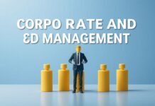 Unternehmensführung und Management: Schlüsselstrategien für den Erfolg Corporate Leadership and Management: Key Strategies for Success