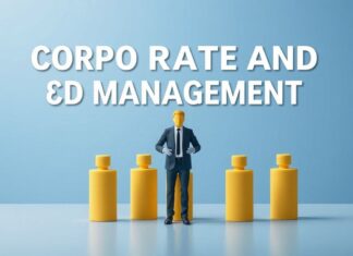 Unternehmensführung und Management: Schlüsselstrategien für den Erfolg Corporate Leadership and Management: Key Strategies for Success