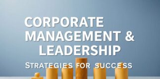Unternehmensführung und Management: Strategien für den Erfolg Corporate Management and Leadership: Strategies for Success