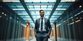 Unternehmensführung und Mode: Ein ungewöhnlicher, aber lohnender Blickwinkel Corporate leadership and fashion: An unusual but rewarding perspective