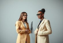 Unternehmensführung und Mode: Ein ungewöhnlicher Zusammenhang Corporate management and fashion: An unusual connection