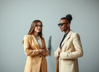 Unternehmensführung und Mode: Ein ungewöhnlicher Zusammenhang Corporate management and fashion: An unusual connection