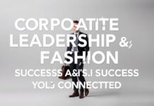 Unternehmensführung und Mode: Wie Stil und Erfolg zusammenhängen Corporate Leadership and Fashion: How Style and Success are Interconnected