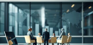 Unternehmensführung und politische Entscheidungen: Wie beides zusammenhängt Corporate management and political decisions: How they are connected