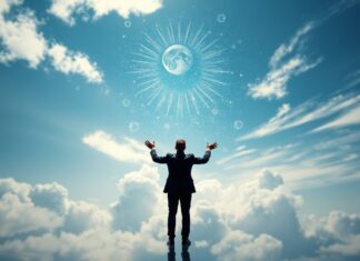 Unternehmensführung und spirituelle Inspiration: Ein ungewöhnlicher Blickwinkel Corporate Leadership and Spiritual Inspiration: An Unusual Perspective