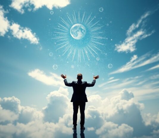 Unternehmensführung und spirituelle Inspiration: Ein ungewöhnlicher Blickwinkel Corporate Leadership and Spiritual Inspiration: An Unusual Perspective