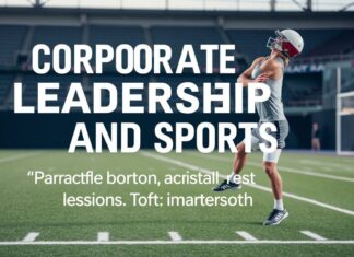 Unternehmensführung und Sport: Parallelen und Lektionen für Startups Corporate Leadership and Sports: Parallels and Lessons for Startups