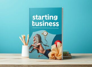 Unternehmensgründung: Ein Leitfaden für angehende Unternehmer Starting a Business: A Guide for Aspiring Entrepreneurs