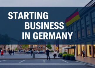 Unternehmensgründung in Deutschland: Ein Leitfaden für Startups Starting a business in Germany: A guide for startups