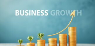 Unternehmenswachstum durch kreative Marketingstrategien Business growth through creative marketing strategies