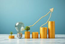 Unternehmenswachstum durch strategische Innovation Business growth through strategic innovation