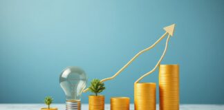 Unternehmenswachstum durch strategische Innovation Business growth through strategic innovation