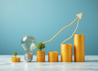 Unternehmenswachstum durch strategische Innovation Business growth through strategic innovation