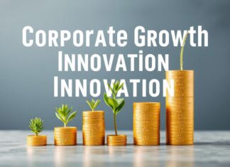 Unternehmenswachstum und Innovation: Strategien für den Erfolg Corporate Growth and Innovation: Strategies for Success