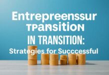 Unternehmertum im Wandel: Strategien für erfolgreiche Startups Entrepreneurship in Transition: Strategies for Successful Startups