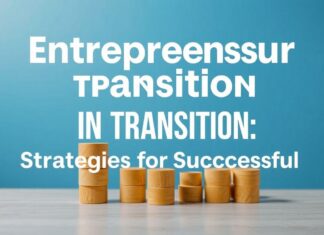 Unternehmertum im Wandel: Strategien für erfolgreiche Startups Entrepreneurship in Transition: Strategies for Successful Startups