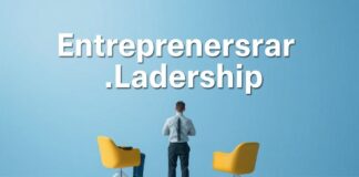 Unternehmertum und Führung: Erfolgsstrategien für Startups und Unternehmen Entrepreneurship and Leadership: Success Strategies for Startups and Companies