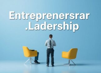 Unternehmertum und Führung: Erfolgsstrategien für Startups und Unternehmen Entrepreneurship and Leadership: Success Strategies for Startups and Companies