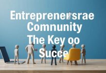 Unternehmertum und Gemeinschaft: Der Schlüssel zum Erfolg Entrepreneurship and Community: The Key to Success