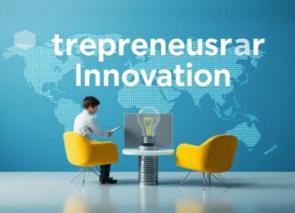 Unternehmertum und Innovation: Wie Startups die Geschäftswelt verändern Entrepreneurship and Innovation: How Startups are Changing the Business World