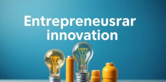 Unternehmertum und Innovation: Wie Startups die Wirtschaft revolutionieren Entrepreneurship and Innovation: How Startups are Revolutionizing the Economy