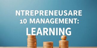 Unternehmertum und Management: Lernen von den Besten Entrepreneurship and Management: Learning from the Best