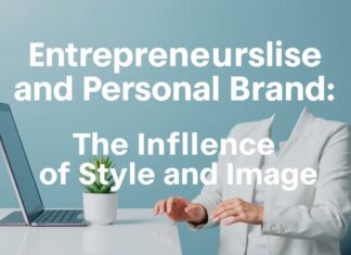 Unternehmertum und persönliche Marke: Der Einfluss von Stil und Image Entrepreneurship and Personal Brand: The Influence of Style and Image