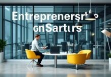 Unternehmertum und Startups: Die Zukunft der deutschen Wirtschaft Entrepreneurship and Startups: The Future of the German Economy