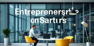 Unternehmertum und Startups: Die Zukunft der deutschen Wirtschaft Entrepreneurship and Startups: The Future of the German Economy