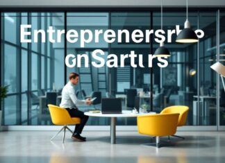 Unternehmertum und Startups: Die Zukunft der deutschen Wirtschaft Entrepreneurship and Startups: The Future of the German Economy
