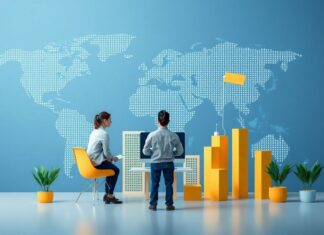 Unternehmertum und Startups: Trends und Chancen in der modernen Geschäftswelt Entrepreneurship and Startups: Trends and Opportunities in the Modern Business World