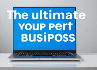 Der ultimative Laptop-Vergleich: So finden Sie Ihr perfektes Business-Tool The ultimate laptop comparison: How to find your perfect business tool