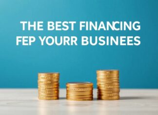 Die besten Finanzierungswege für Ihr Unternehmen: Ein detaillierter Vergleich The best financing options for your business: A detailed comparison