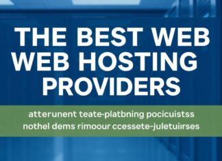 Die besten Webhosting-Anbieter 2023: Ein detaillierter Vergleich für Ihr Business The best web hosting providers 2023: A detailed comparison for your business
