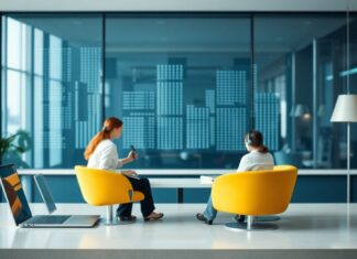 Die heißesten Diskussionen: Wie Trends Ihre Geschäftsfelder verändern The hottest discussions: How trends are changing your business areas