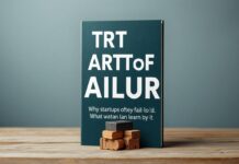 Die Kunst des Scheiterns: Warum Startups oft untergehen und was wir daraus lernen können The Art of Failure: Why Startups Often Fail and What We Can Learn From It