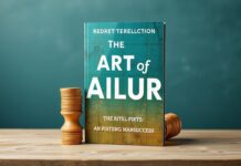 Die Kunst des Scheiterns: Wie ich lernte, dass Fehler zum Erfolg gehören The Art of Failure: How I Learned That Mistakes Are Part of Success
