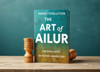 Die Kunst des Scheiterns: Wie ich lernte, dass Fehler zum Erfolg gehören The Art of Failure: How I Learned That Mistakes Are Part of Success