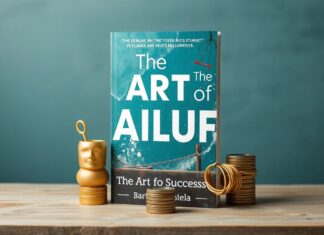 Die Kunst des Scheiterns: Wie ich lernte, dass Rückschläge zum Erfolg gehören The Art of Failure: How I Learned That Setbacks Are Part of Success
