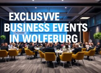 Exklusive Business-Events in Wolfsburg: Diese Woche nicht verpassen Exclusive Business Events in Wolfsburg: Don't miss out this week