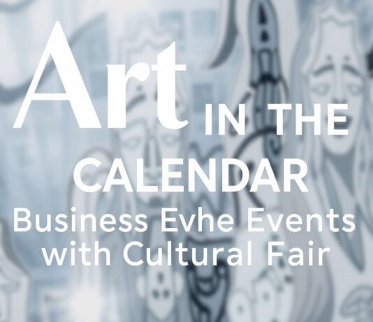 Kunst im Kalender: Business-Events mit kulturellem Flair Art in the Calendar: Business Events with Cultural Flair