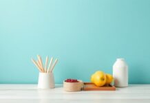 Ordnung schaffen: Der ultimative Leitfaden für ein aufgeräumtes Zuhause Creating Order: The Ultimate Guide to a Tidy Home