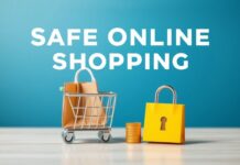 Sicheres Online-Shopping: Experten-Tipps für geschützte Einkäufe Safe Online Shopping: Expert Tips for Secure Purchases