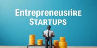Unternehmertum und Startups: Ein Leitfaden für den Erfolg Entrepreneurship and Startups: A Guide to Success